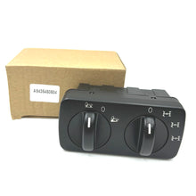 Load image into Gallery viewer, OE: A9435450504 9435450504 Truck Differential Lock Switch For Mercedes-Benz Actros mp2/mp3-2002-2022
