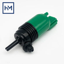 Load image into Gallery viewer, OE: 84518405 23140706 22873154 84518402 Rear Windshield Wiper Fluid Washer Pump For GM Tahoe Yukon Buick Envision 2016-2020
