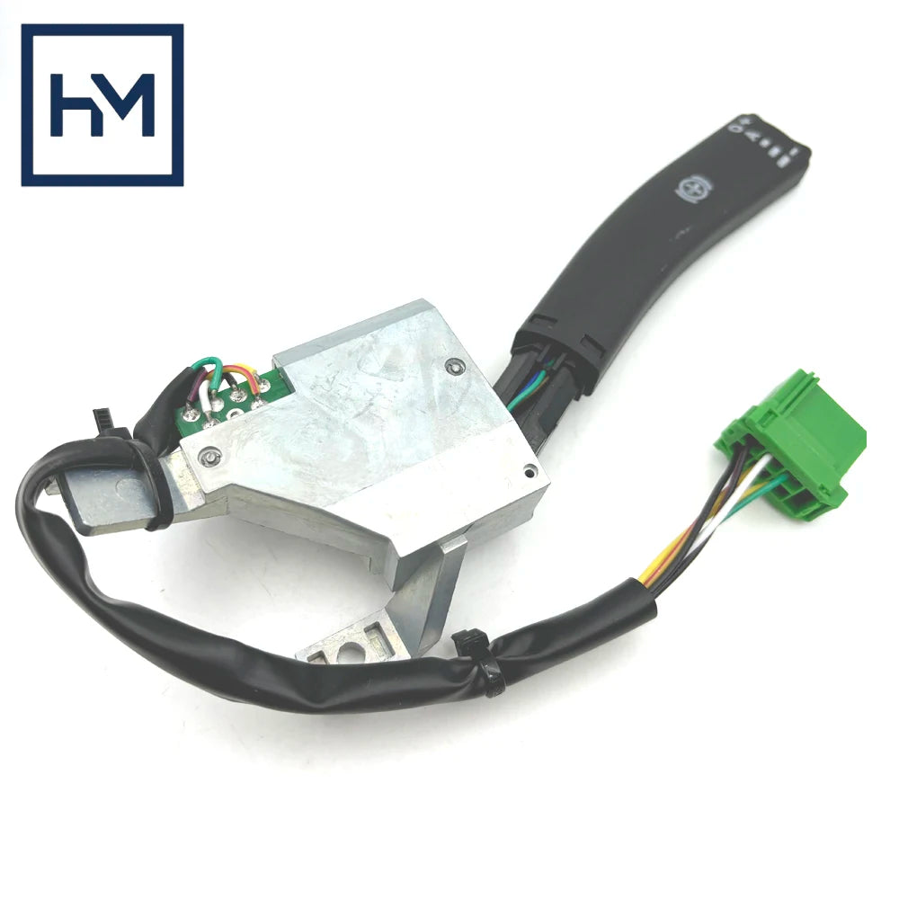OE: 20399174 A0639-006-02 A063900602 Truck Retarder Control Steering Column Headlight Switch For Volvo FH FM FMX NH