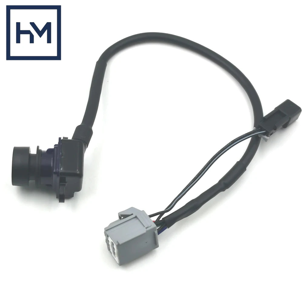 OE: 56054158AB 56054158AD 56054158AG Car RearView Backup Parking Camera For Dodge Journey 2011-2020 2 .4L 3.6L V6