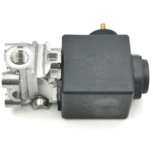 Load image into Gallery viewer, OE: 1421324 1370353 1536306 Truck Brake Gearbox Solenoid Valve For Scania 93/113/143 solenoid valve, 4 series F / K / N coaches
