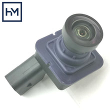 Load image into Gallery viewer, OE: F1ET-19G490-AC F1ET 19G490 AC F1ET19G490AC Car Rear View Reversing BackUp Parking Assist Camera For Ford Focus 2015-2018
