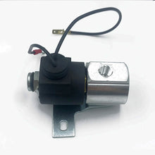 Load image into Gallery viewer, OE：7600-040TF 7600040TF 301484 24V Exchange Gearbox Solenoid Valve for Scania 111 HH-AutoParts
