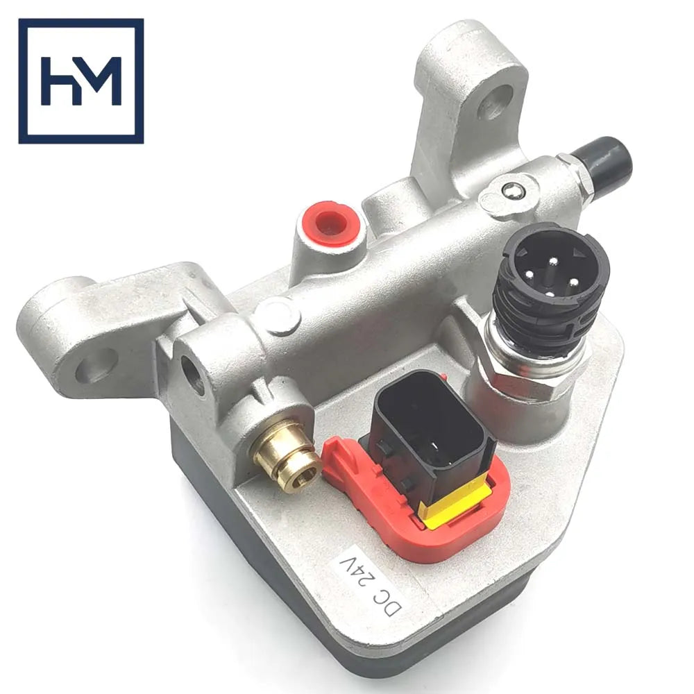OE: 23185531 21534115 21870667 Car Sensor Hydrocarbon Module AHI Dosing Module Parts For Volvo D11 D13 D16/Mack MP7 MP8 TRUCK