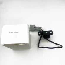 Load image into Gallery viewer, OE: 95760-2W000 95760 2W000 957602W000 Car Rear View Reverse Camera Back Up Camera for HYUNDAI Santa Fe 2012-2016
