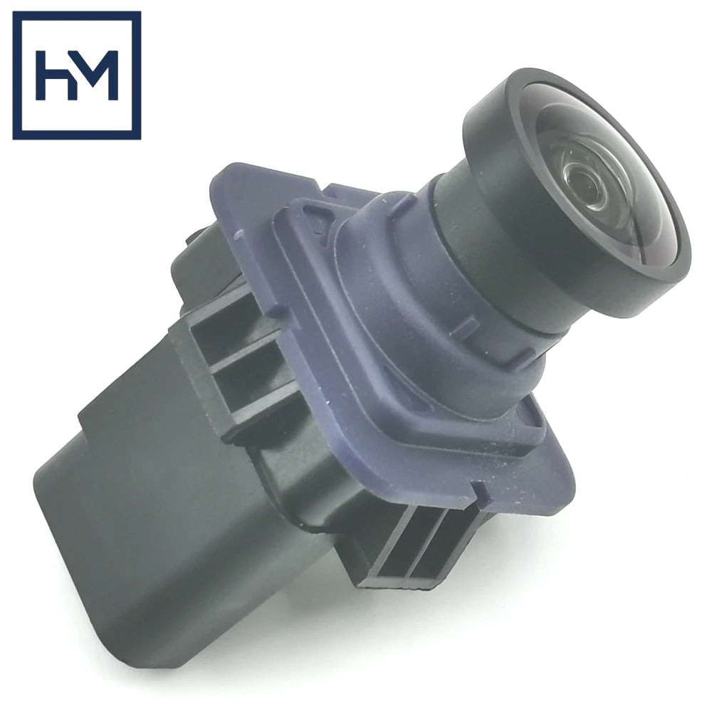 OE:BL3Z-19G490-B AL3Z-19G490-A Car Rear View Reversing Back Up Camera For Ford F150/Mustang/Lincoln MKC BL3Z19G490B AL3Z19G490A