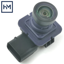 Load image into Gallery viewer, Car Rear View Reversing Back Up Camera For 2013-2015 Ford Explorer OE: EB5Z-19G490-A DB5Z-19G490-A
