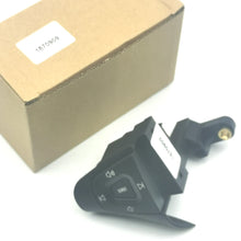 Load image into Gallery viewer, OE: 1870909 LH Truck Interior Parts Steering Wheel Control Switch 5 Pins For SCANIA P/G/R/T Series

