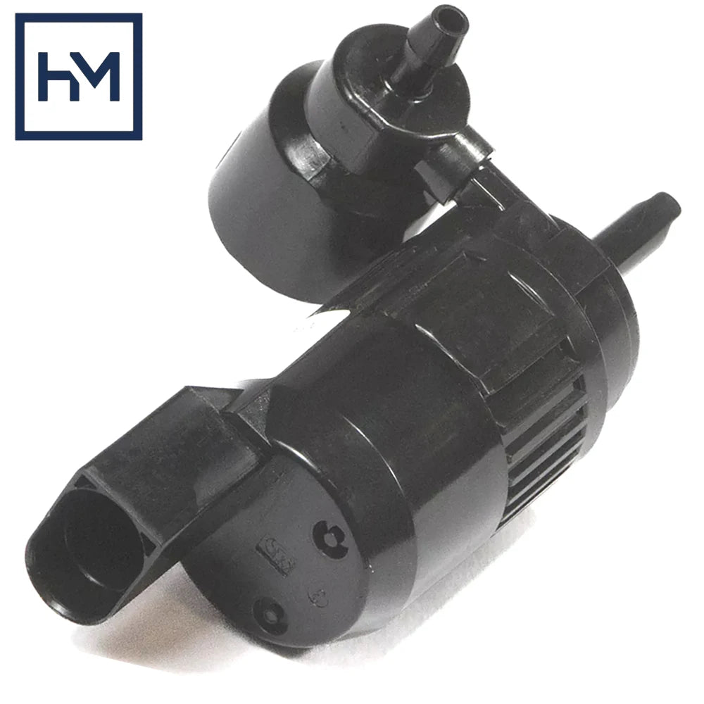 OE: 84801575 1WP0052 PUM817027 Car Front Windshield Washer Pump For Cadillac Chevrolet GMC NEW 2021-2022