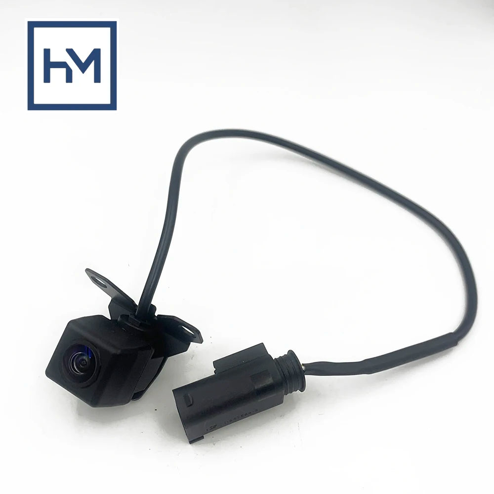 OE: 95750-3W100 957503W100 Car Rear View Camera Reverse Camera Backup Parking Assist Camera for Kia Sportage 2011-2016