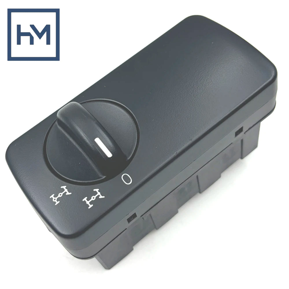 OE: A9435450404 9435450404 Truck Differential Lock Switch For Mercedes-Benz Actros mp2/mp3-2002-2022