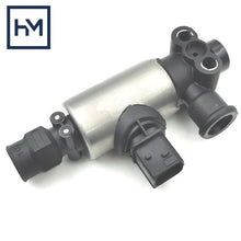 Load image into Gallery viewer, OE: A0009973612 A0009973712 4721730020 4721700800 Truck Solenoid Valve For Mercedes -Benz
