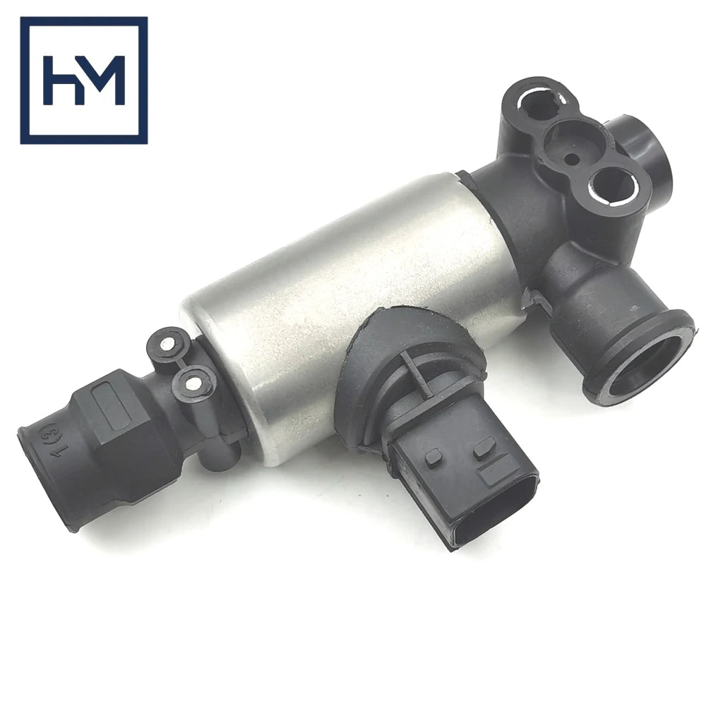 OE: A0009973612 A0009973712 4721730020 4721700800 Truck Solenoid Valve For Mercedes -Benz