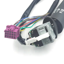 Load image into Gallery viewer, OE: 0085450124 HLS202850 0075453124 0075458224 7332022000 01006600 Combination Switch Steering Lamp Control For Mercedes-Benz
