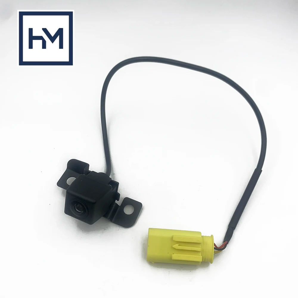 OE:95760-2P202 957602P202 Car Rear View Camera Reverse Parking Assist Backup Camera for KIA Sorento 2011 2012 2013
