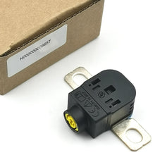 Load image into Gallery viewer, OE: N000000008657 Car Battery Disconnect Fuse Box Overload Protection Pyrofuse Pyroswitch For Mercedes-Benz W177 V177 Z177 A160
