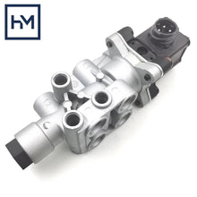Load image into Gallery viewer, OE: 4630840410 4630840310 515004989 5058203500 Truck Air Brake Lift Axle Control Valve For WABCO/MERCEDES-BENZ/MAN
