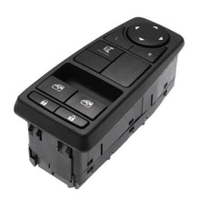 Load image into Gallery viewer, MAN TGX DOOR WINDOW CONTROL SWITCH MODULE LH 81258067094 TG-X14 on/TG-S EURO6 14-ON
