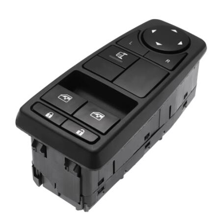 MAN TGX DOOR WINDOW CONTROL SWITCH MODULE LH 81258067094 TG-X14 on/TG-S EURO6 14-ON