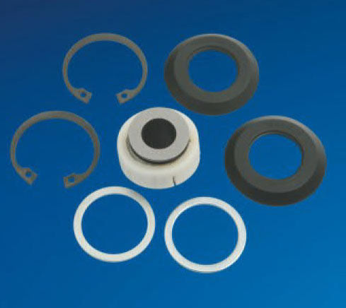 VOLVO BEARING KIT clutch lever 20806212 3191967 RENAULT, RENAULT TRUCKS 7420806212