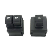 Load image into Gallery viewer, For IVECO/Red Rock Power Window Switch Motor Operated Switch 3800- 300064A 3800-300065B
