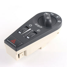 Load image into Gallery viewer, For Volvo FH FM Headlamp Hazard Warning Switch 20942846 20953573 20466304
