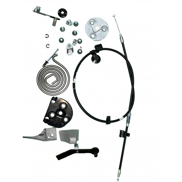 Recline Kit to suit Grammer MSG97AL Harness Seat 1171885