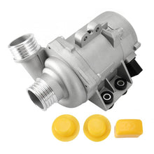 Load image into Gallery viewer, For BMW N52 Electric Water Pump 11517521584 11517545201 11517546994 11517586924 11517563183 702851208 11517586925
