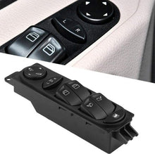 Load image into Gallery viewer, Power Window Switch Driver Side A6395451313 For Mercedes-Benz Viano Vito W639 UK
