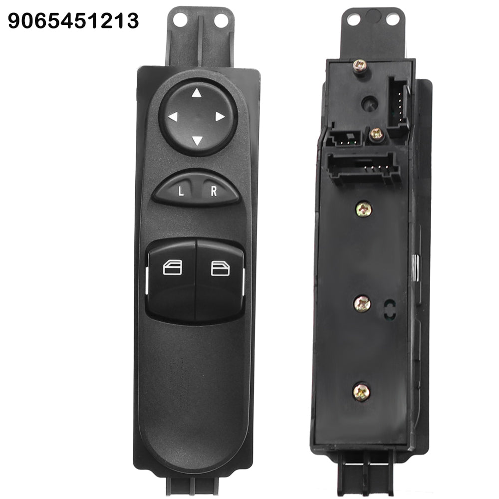 Front Left Right Power Window Control Switch For Mercedes-Benz A9065451213 A9065451913