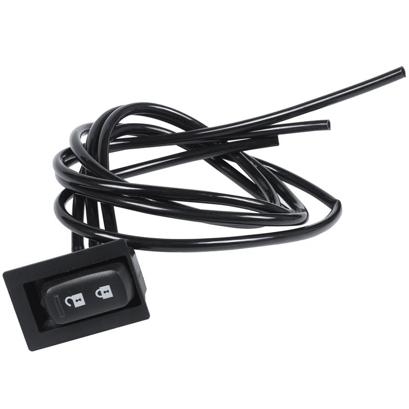 1797971 1485066 2185839 Truck Door Lock Control Panel Switch With Hose ...