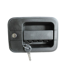 Load image into Gallery viewer, DOOR HANDLES LOCK RH&amp;LH AM9345 IVBODY1197 500335296 98404709 98404710 98404713 98404714 IVE264 FOR IVECO
