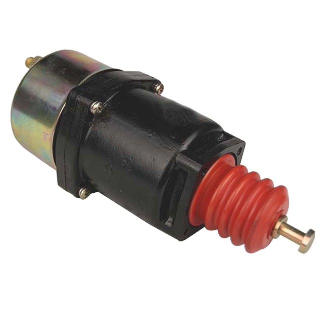 Replacement KD7-47100-0180 KD7-47100-3515 24V Stop Solenoid Valve for Komatsu