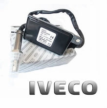 Load image into Gallery viewer, Nitrogen Oxide Nox Sensor For Iveco 5801754015  5801754016  5801424181  5wk96615F
