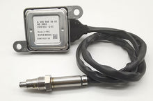 Load image into Gallery viewer, 5WK96683C/5WK96683D/5WK96683E A0009053603 A0009059803 Nox Sensor Fit For Mercedes-Benz W205 S205 W166 X166 R172
