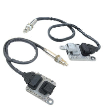 Load image into Gallery viewer, NEW High quality 22303391 21636088+5WK97367 22303390 Nox Sensor for Mack/Volvo
