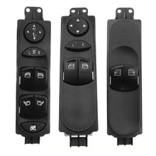 Load image into Gallery viewer, Power Window Switch Driver Side A6395451313 For Mercedes-Benz Viano Vito W639 UK
