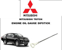 Load image into Gallery viewer, For Mitsubishi Car Engine Oil Dipsticks   1255A069 1255A102 1255A182 MD377073 MD343884 MD312865
