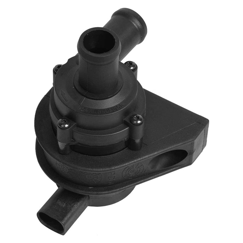 Engine Cooling Additional Auxiliary Water Pump for Audi FOR VW Seat A4 A5 Q5 1.8T 2.0TFSI 06H965561
