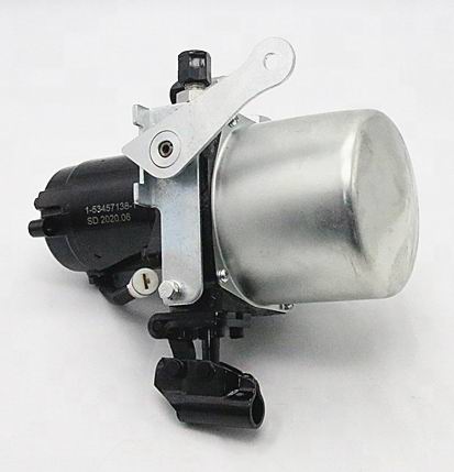 Cab Tilt Oil Pump Motor Assembly For Isuzu 1534571381/ 1-53457138-1 For Cyz Cyh T9f V9f Y9f