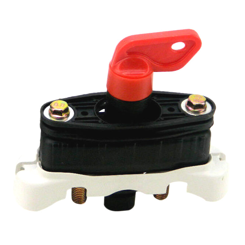 Master Battery Switch For Volvo Truck FH FM FL VM 21199003 21243844