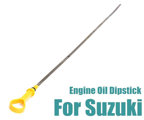 For Suzuki Car Engine Oil Dipsticks   16910-77E05 16910-80A00 16910-69G01 16910-M68K02 16910-85F12