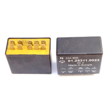Load image into Gallery viewer, 89-2702-000/ 81253110023 Flasher Unit for MAN
