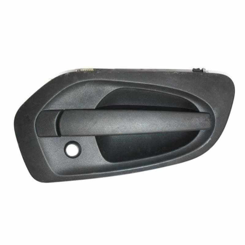 L: 9607231609, R: 9607230609 Door Handle For Mercedes-benz Trucks Cabin & Body Parts, OEM:960 723 16 09, 960 723 06 09