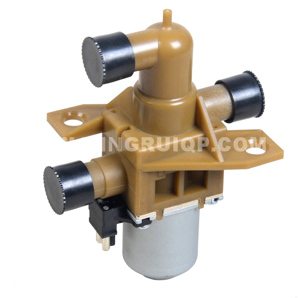 Heater control valve Suitable for Mercedes-Benz Truck 1147412047 0018300684