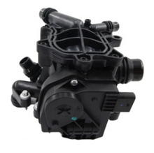 Load image into Gallery viewer, Thermostat Housing for BMW 11537644811 7644811 11-53-7-644-811 11 53 7 644 811
