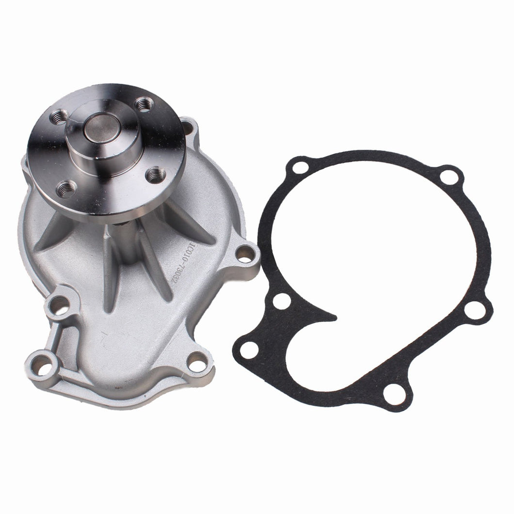 Excavator parts water pump V3800 V3600 V3300 1K011-73032 1K011-73034 1C010-73032 1K011-73030 1K011-73032