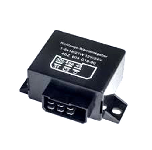 Electromagnetic Flasher Relay FOR MERCEDES-BENZ/DAF/VOLVO/MAN TRUCK  4DZ 004 019-001 / 1623180 / 4DZ 006 475 / 00 335 215 144