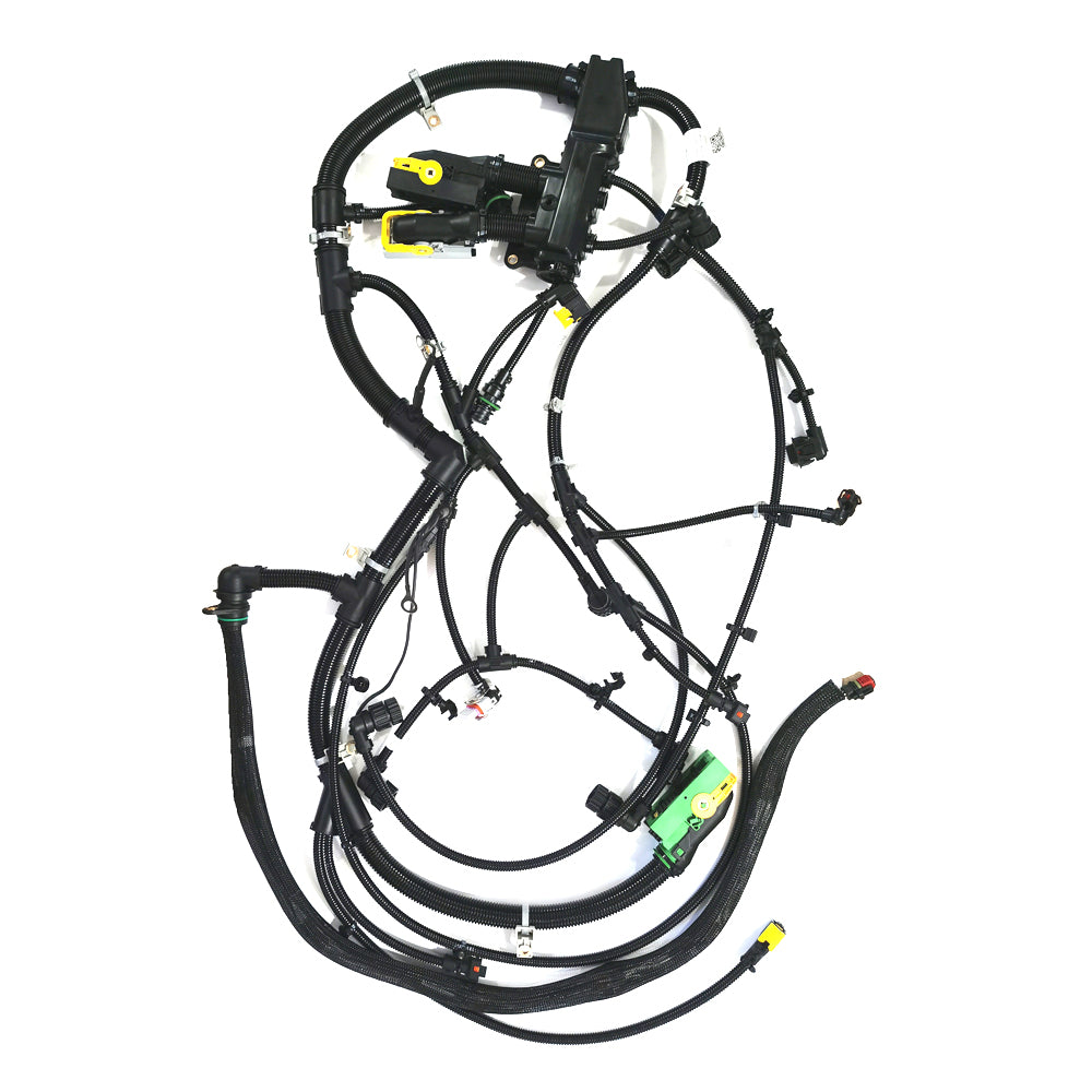 22343343 Cable harness FOR FM4 D13 truck Volvo FH/FM/FMX/NH 9/10/11/12/13/16 genuine parts