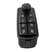 Load image into Gallery viewer, POWER WINDOW LIFTER SWITCH A0035455913 For MERCEDES-BENZ ATEGO 2-3 AXOR 2 1998-2014
